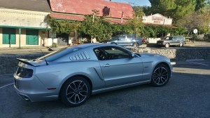 Vi måtte ha med dette bildet... 