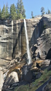 Vernal Falls 