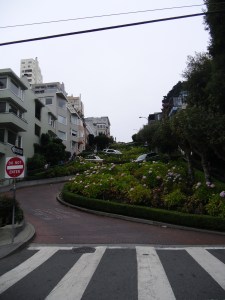 Lombard Street