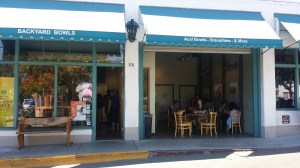 Santa Barbara, Backyard Bowl