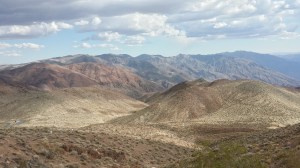 Death Valley