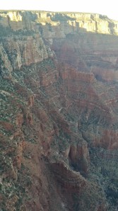 Grand Canyon - Cape Royale