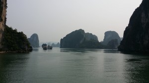 Ha Long Bay