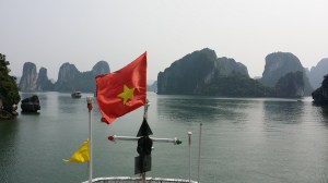 Ha Long Bay
