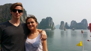 Ha Long Bay