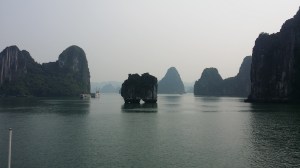 Ha Long Bay