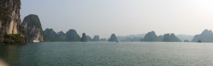 Ha Long Bay