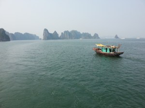 Ha Long Bay