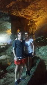 Dette er de største grottene i Ha Long Bay