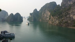 Ha Long Bay