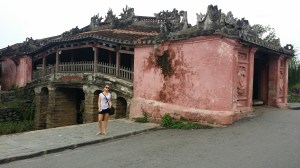 Sightseeing på morgenkvisten i Hue