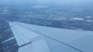 På vei fra Hue til Saigon (Ho Chi Minh City)