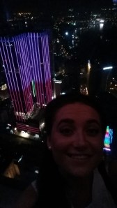 På toppen av Saigon