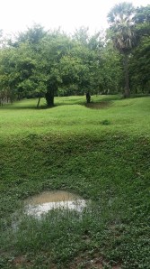 Dødsmarkene utenfor Phnom Penh