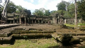 Tempel 1