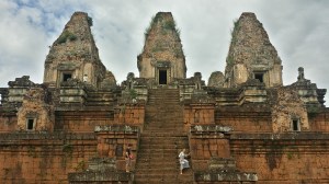 Hindu-tempel på torsdag (23/10)