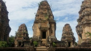 Hindu-tempel på torsdag (23/10)