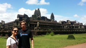Angkor Wat