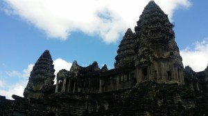 Angkor Wat