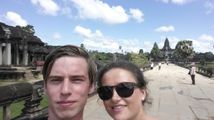 Angkor Wat