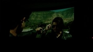 Bollywood filmen "Kill / Dill"