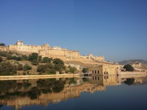 Amber Fort 