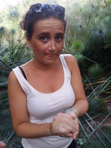 Gjett hva jeg fant??